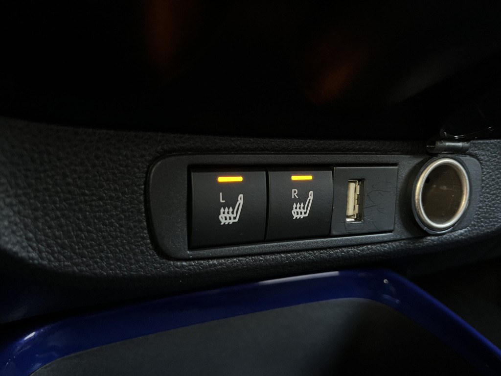 Toyota Aygo x 1.0 vvt-i mt pulse | camera | stoelverw. | carplay