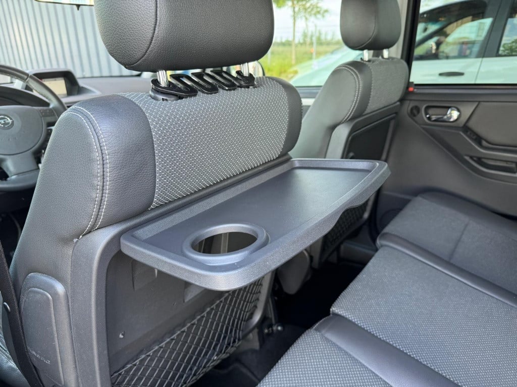 Opel Meriva 1.6-16v cosmo
