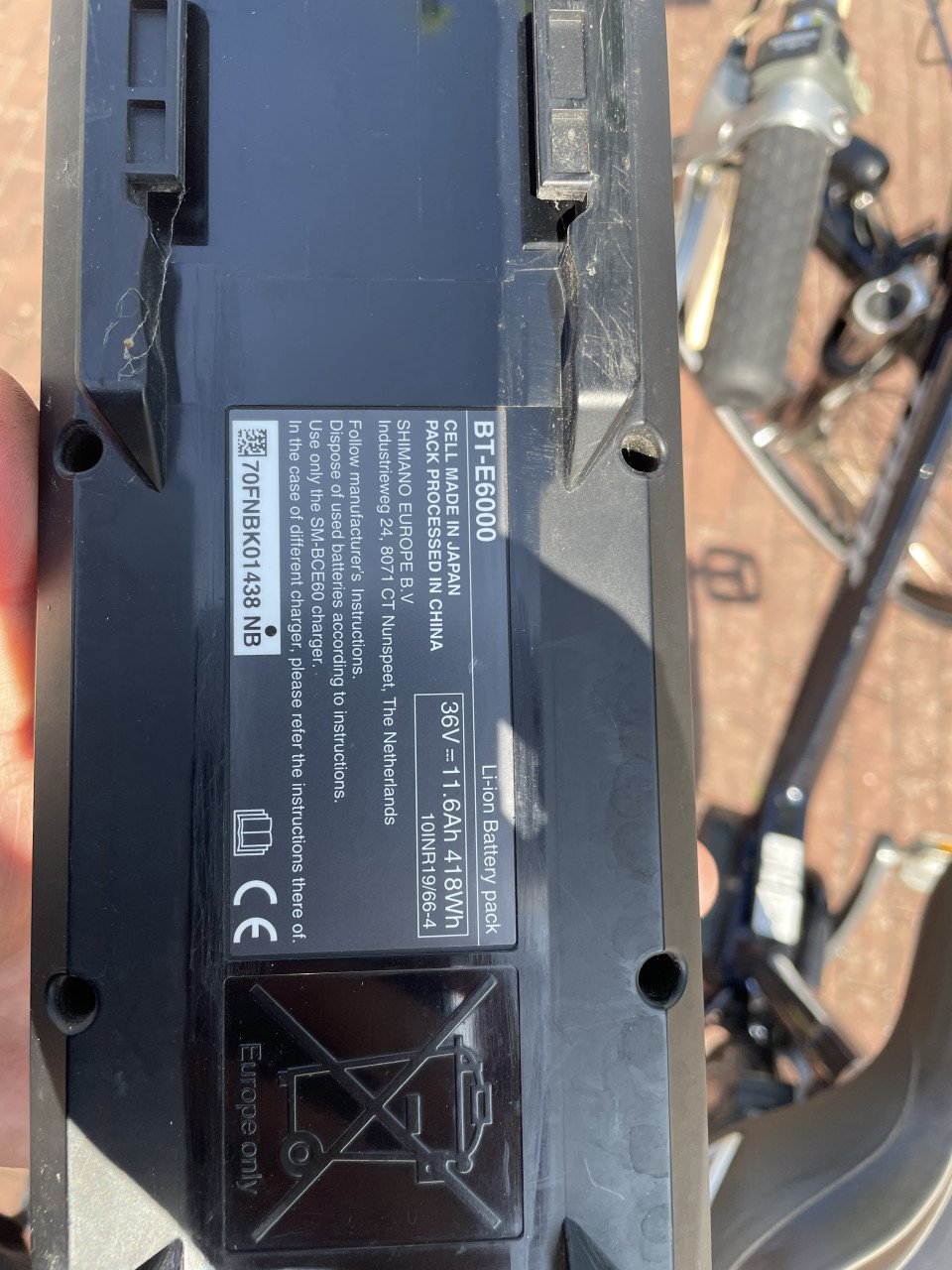 Trek LM400 + Elektrische damesfiets Nette staat !!