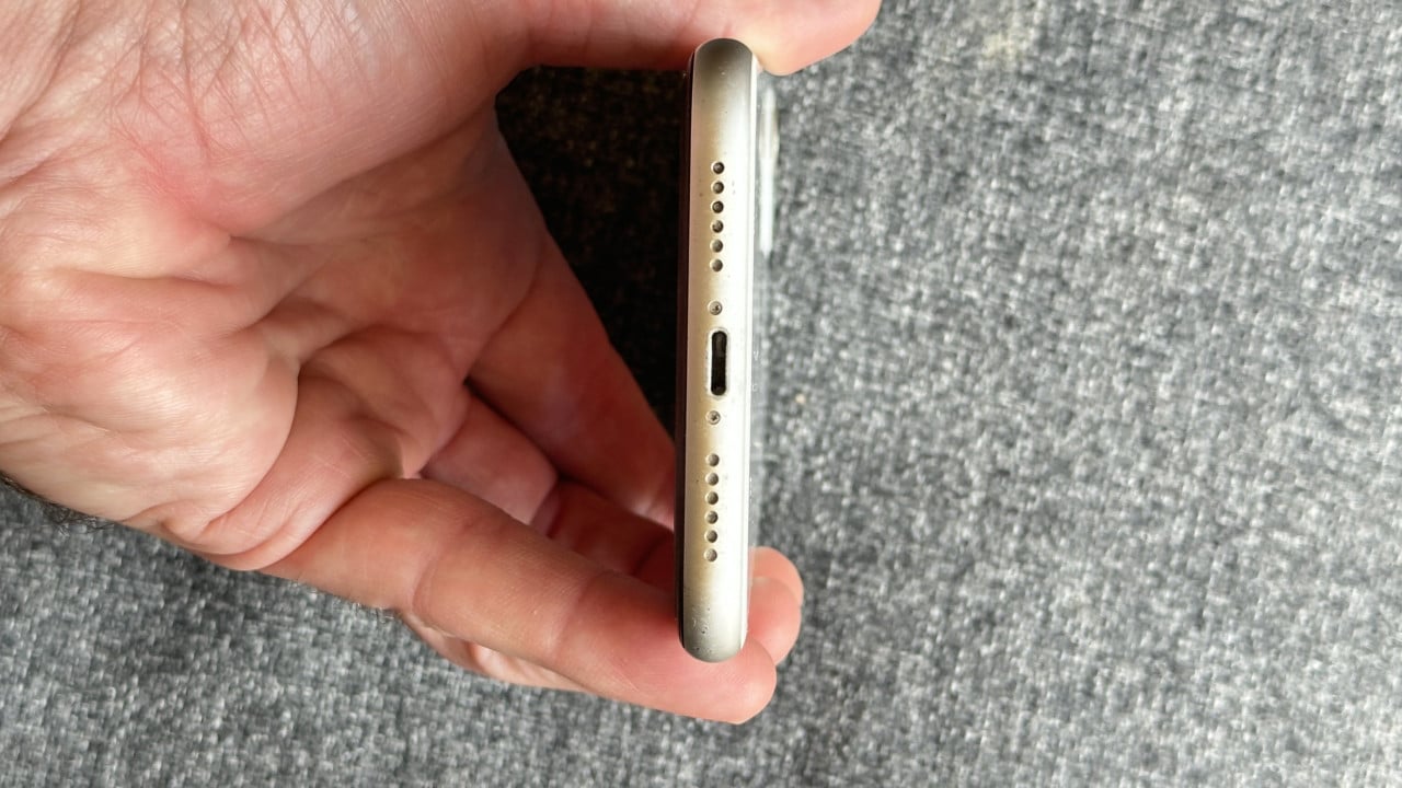 Iphone 11 - 128gb