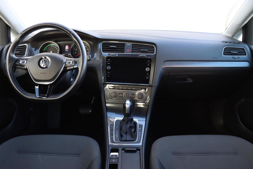 Volkswagen E-golf e-dition