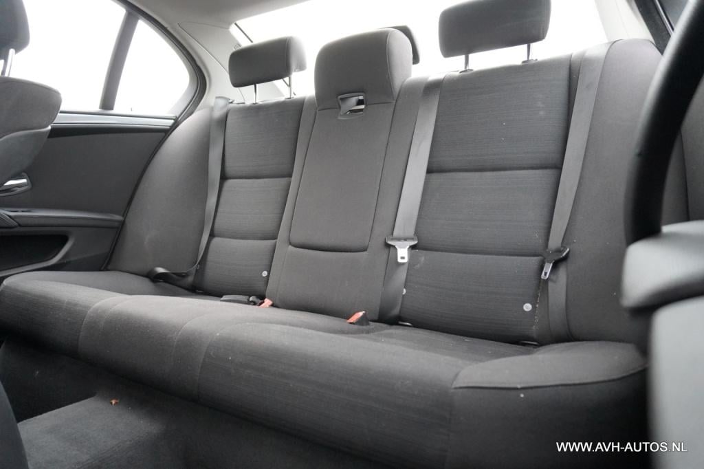 BMW 5 Serie 525i executive