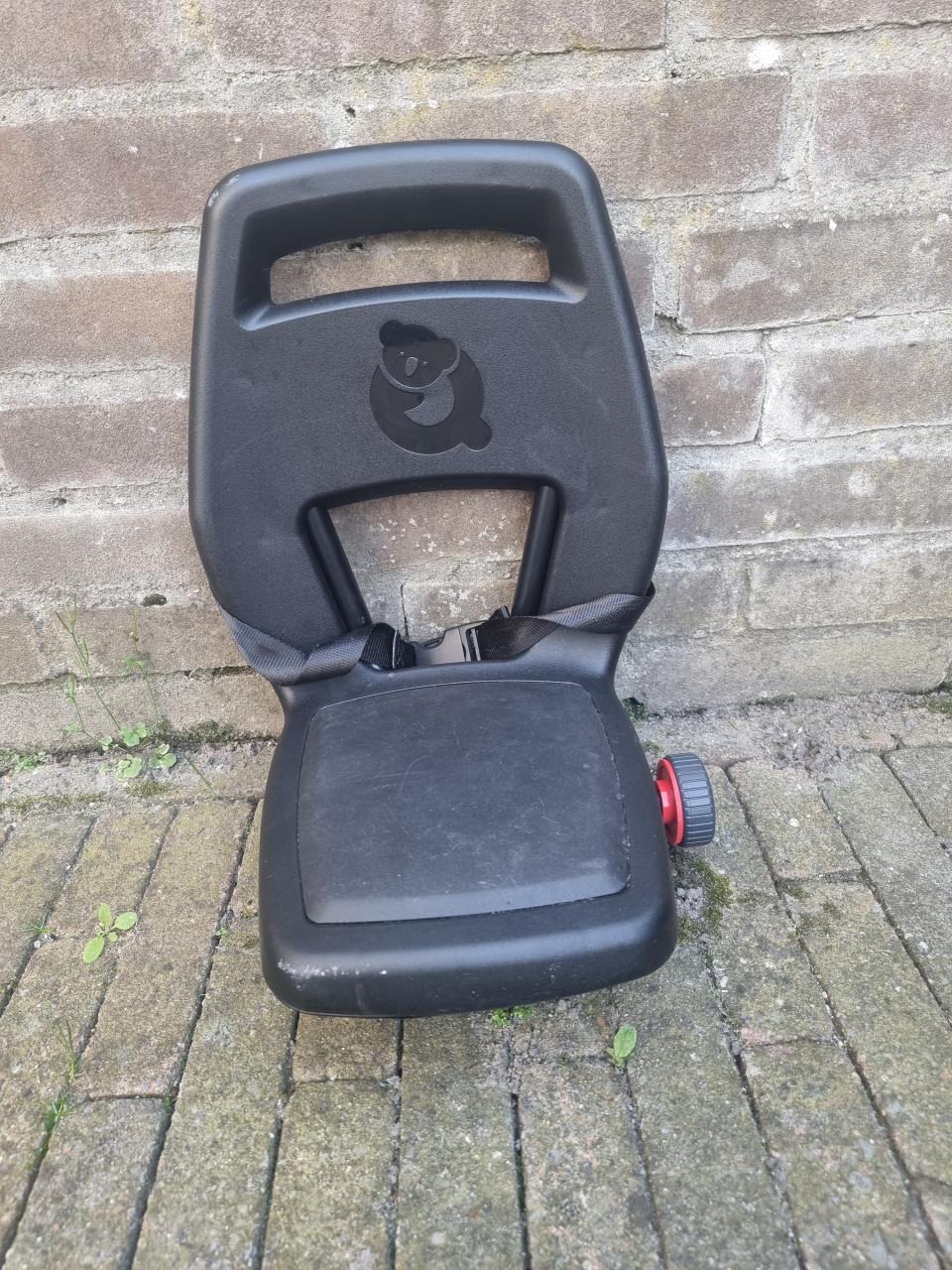 Fietsstoeltjes