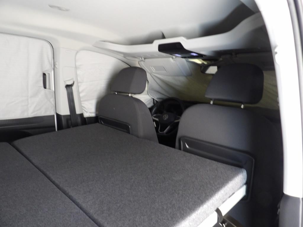 Volkswagen California caddy 1.5 tsi dsg california camper