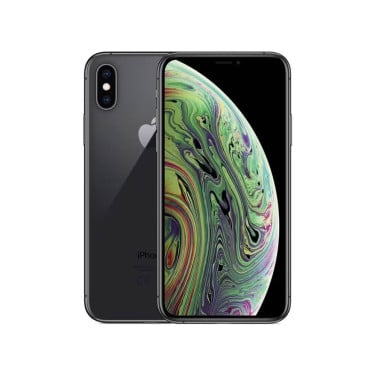 Refurbished Apple iPhone XS | 256 GB | Zwart | Met Garantie!