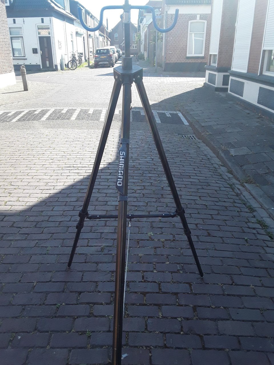 Te koop gebruikte robuuste strandsteun