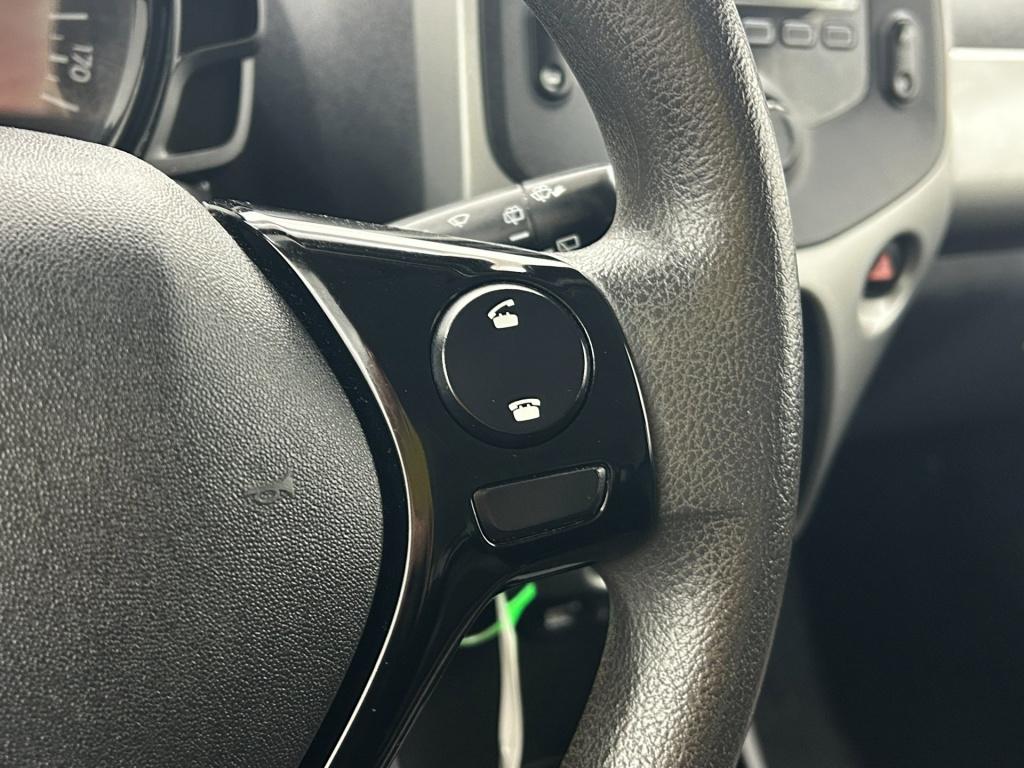 Peugeot 108 occasion 1.0 e-vti access | grijs | tweedehands peugeot 108 | a