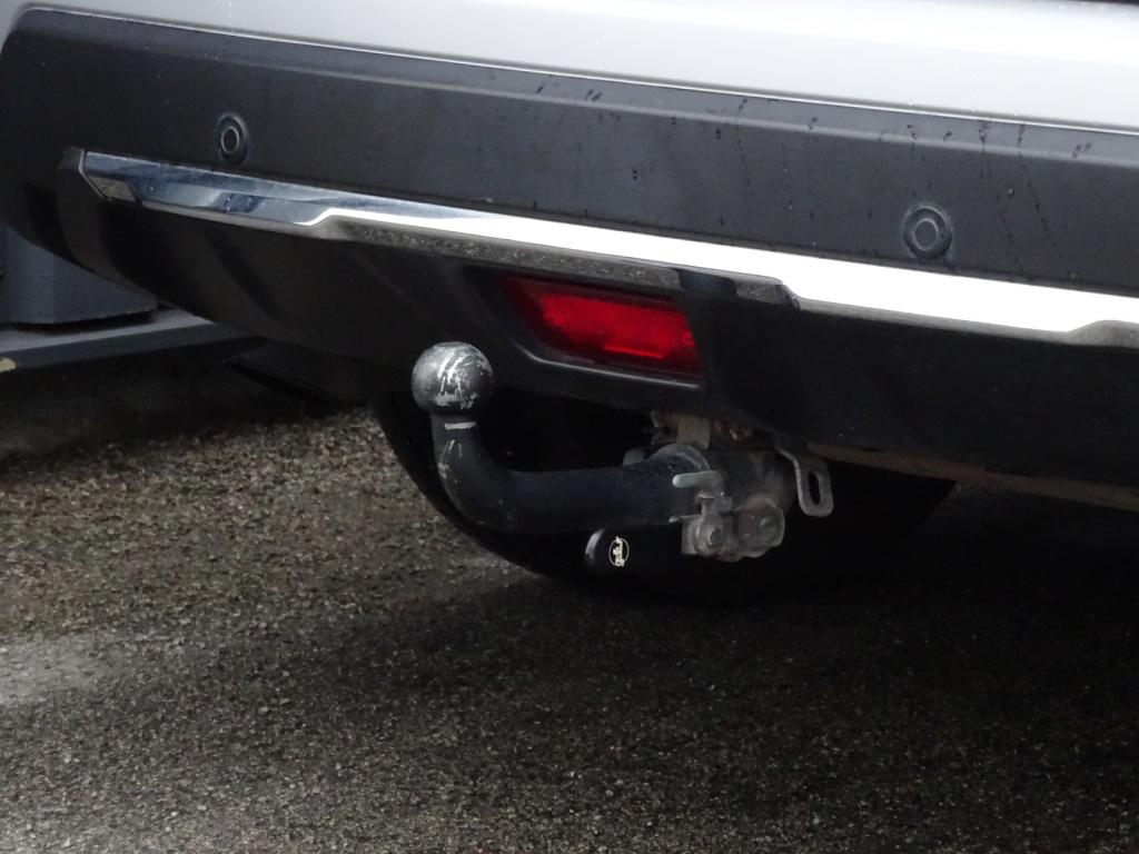 Nissan X-Trail 1.6 dig-t tekna | leder | pano | 360 camera | trekhaak