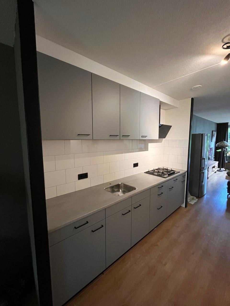 In&outdoor service – Keuken- & Servicemonteur