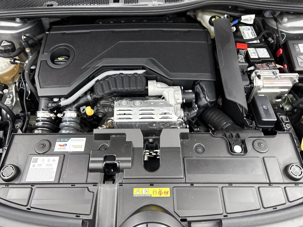 Citroen C4 X hybrid 145pk automaat max | rijklaar | adaptive cruise | achte