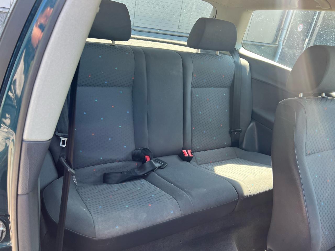 Volkswagen Polo 1.2-12V 92.152KM Jaar Apk