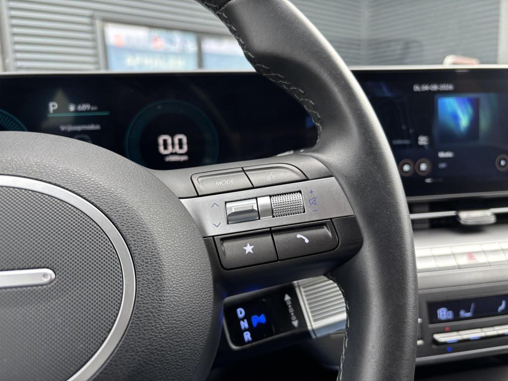 Hyundai Kona 1.6 gdi hev comfort