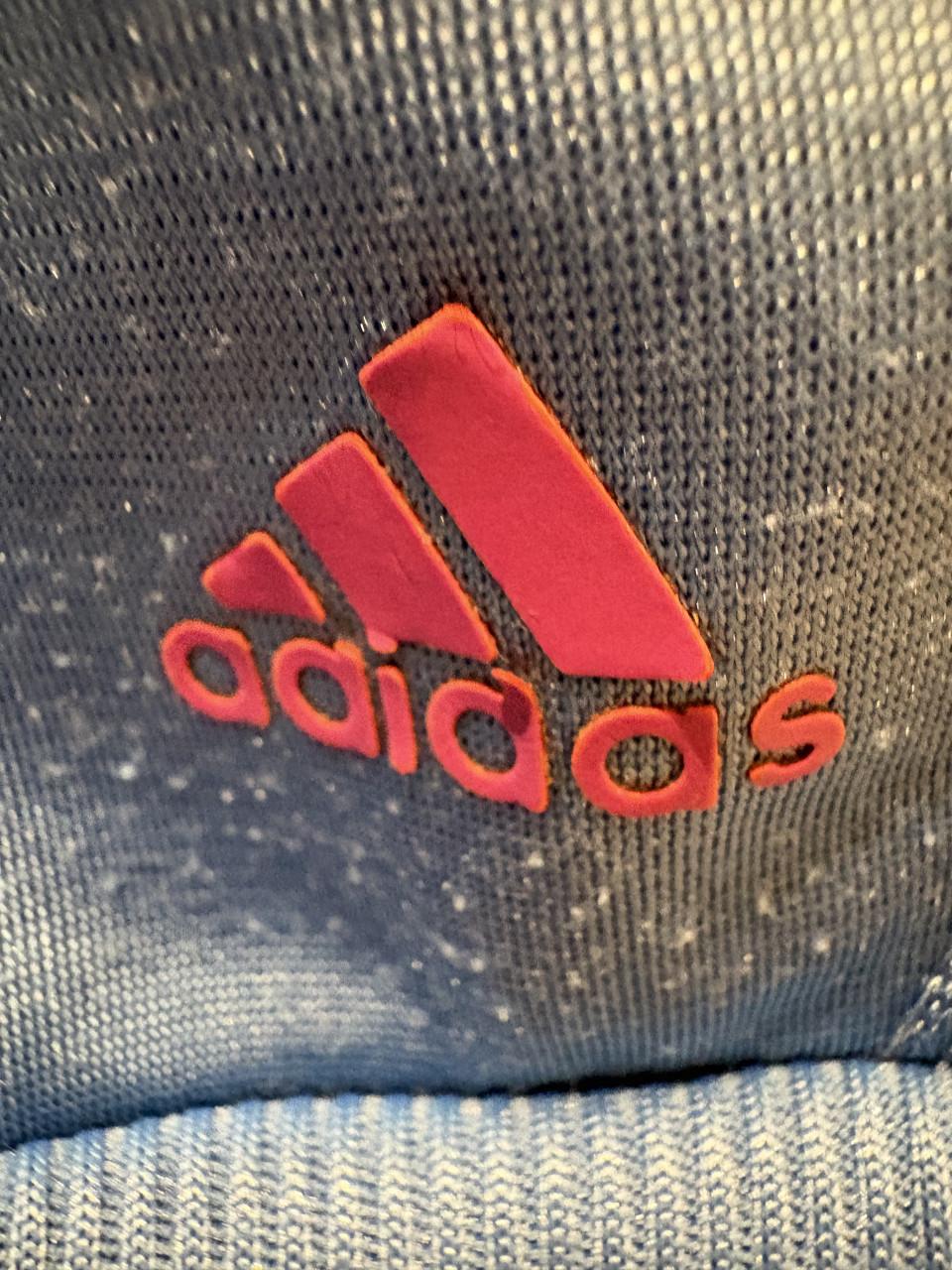 Adidas vest 146/152