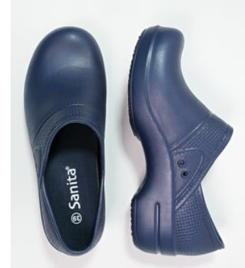 Nieuwe Sanita Aero Motion instapper 38