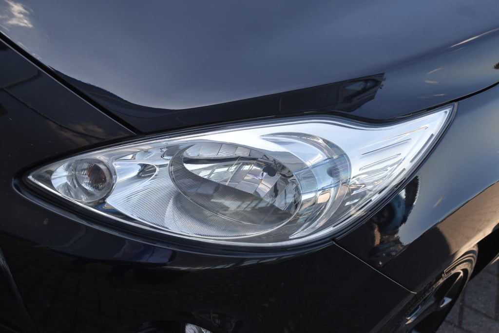 Ford KA 1.2 metal start/stop | airco | radio | lichtmetalen velgen |