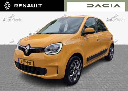 Renault Twingo 1.0 sce collection