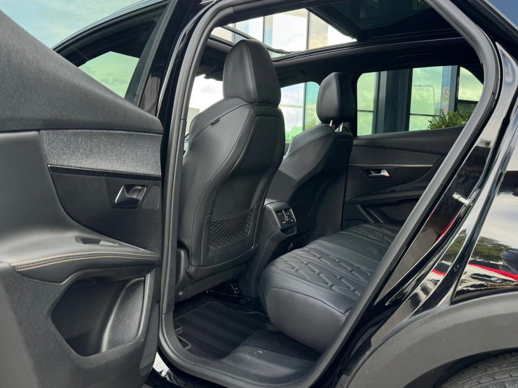 Peugeot 3008 1.2 puretech crossway * gt line * pano *
