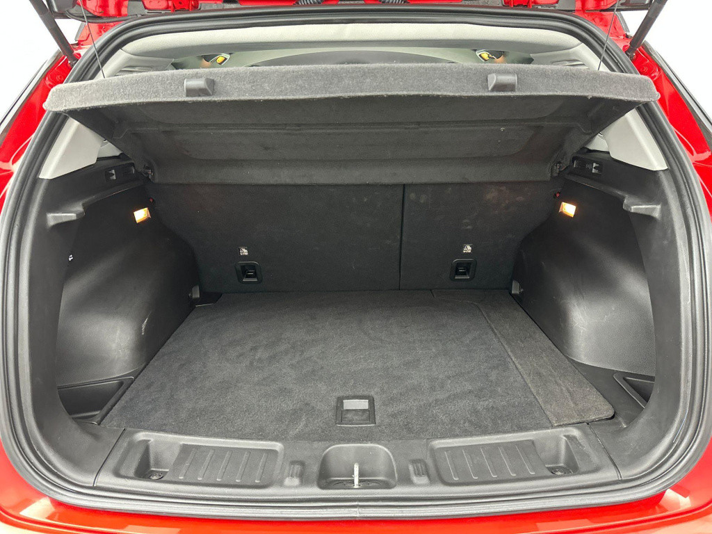 Jeep Compass 4xe 240pk plug-in hybrid trailhawk | navigatie | achteruitrijc