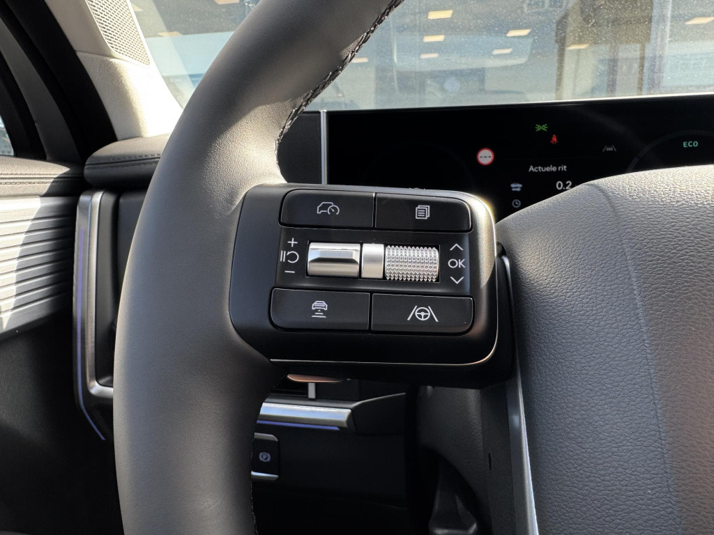 Hyundai Santa Fe 1.6 t-gdi hev premium sky 7p.