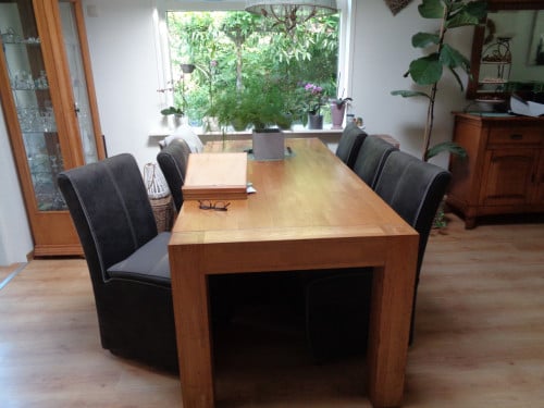 Meubelen  en inrichting
