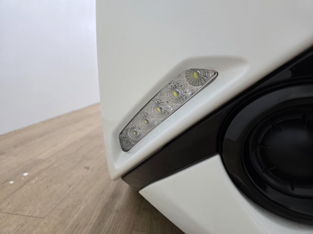 Toyota Aygo occasion 1.0 vvt-i x-play | tweedehands toyota aygo wit | autom