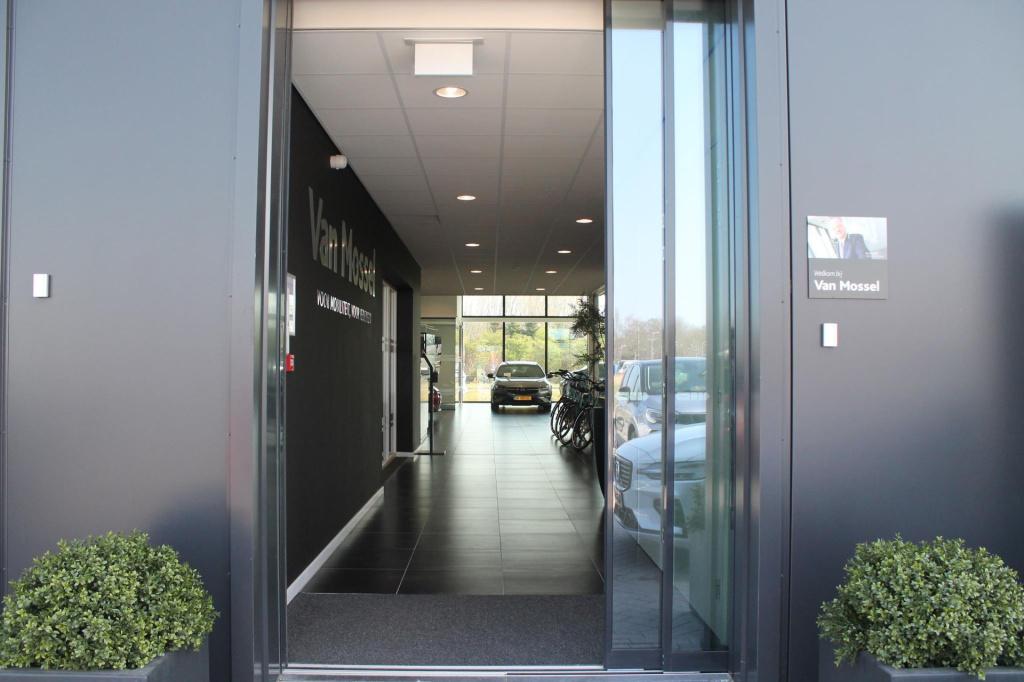 Volkswagen Polo 1.2 easyline lage kilometerstand | airco