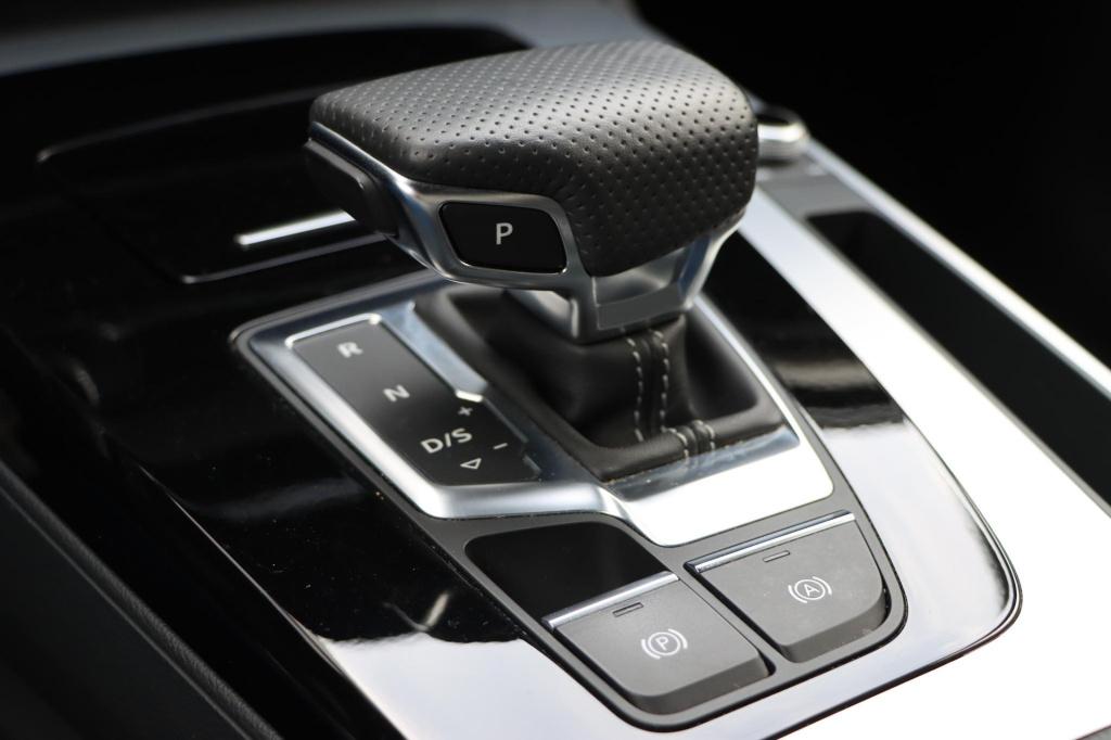 Audi Q5 sportback 50 tfsi e s edition competition 300pk s tronic | soh 90,4