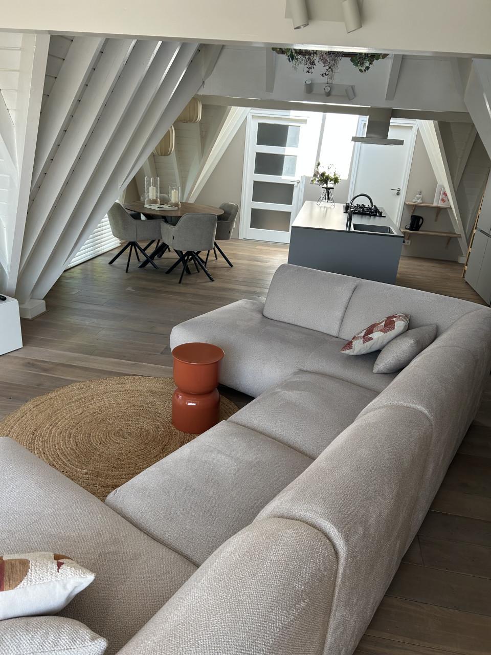 Appartement te huur voor 5mnd.