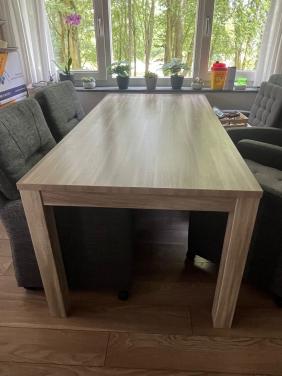 Eettafel 180x90