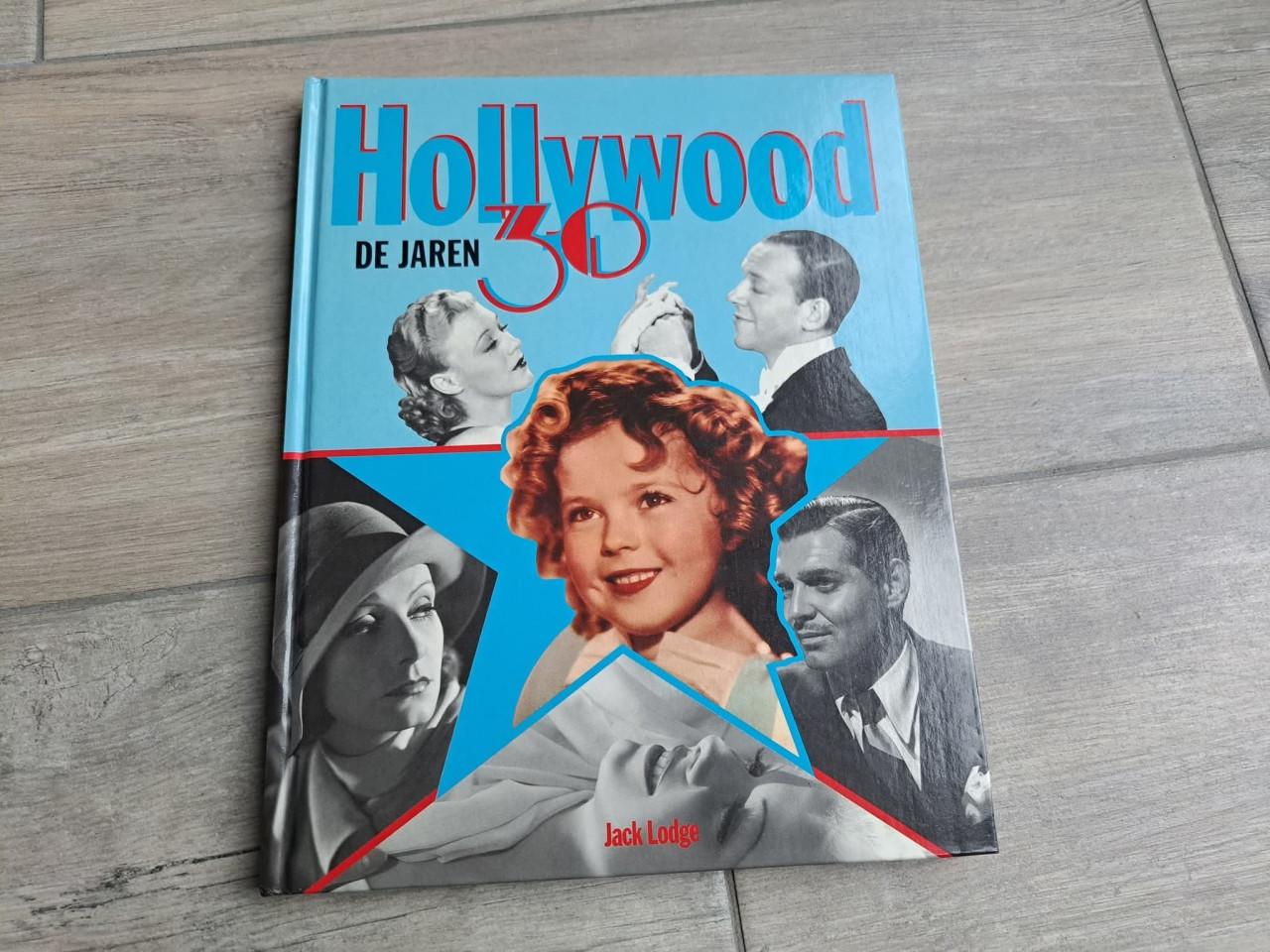 Hollywood De jaren 30/40/50/60/70