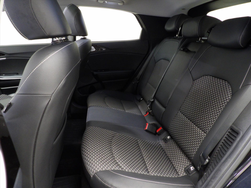 Kia Xceed 1.6 gdi phev 141pk dct6 executiveline