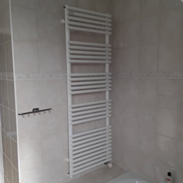 Badkamer