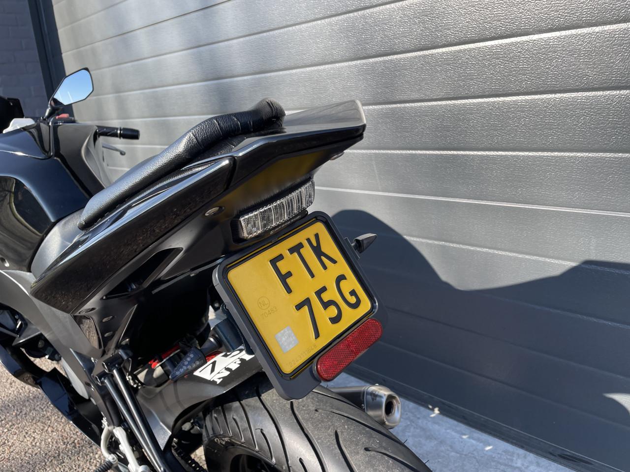 DERBI GPR SCHAKELBROMMER