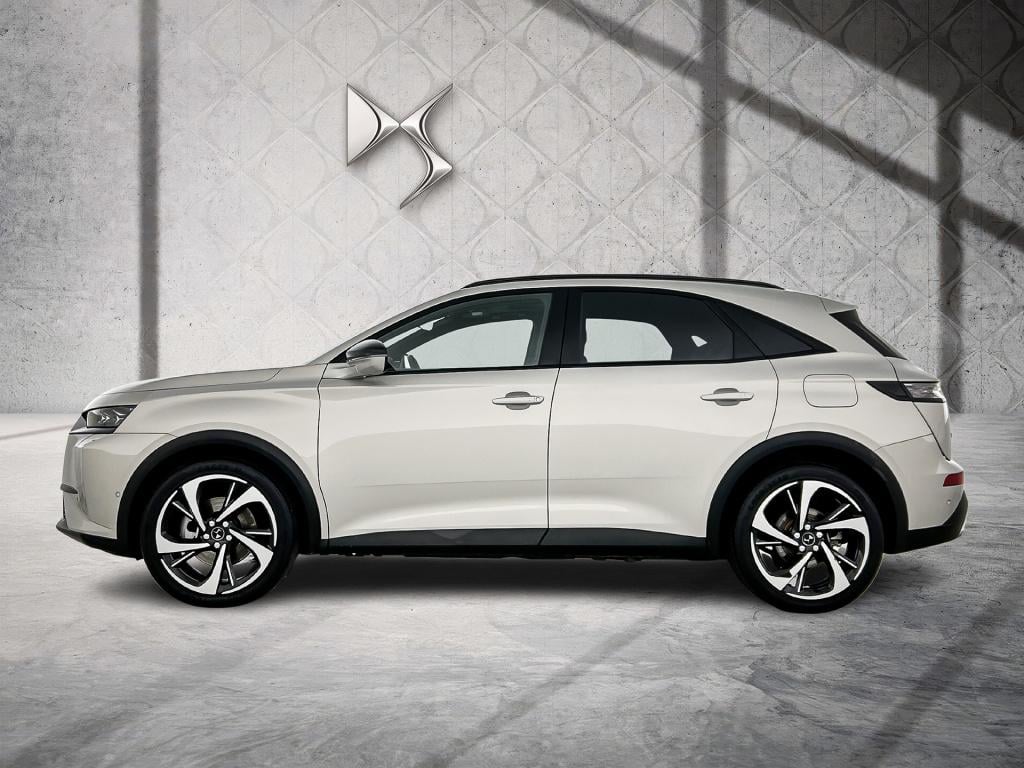 Ds Ds 7 e-tense 225 pk automaat opéra | rijklaar | night vision | 20" lmv |