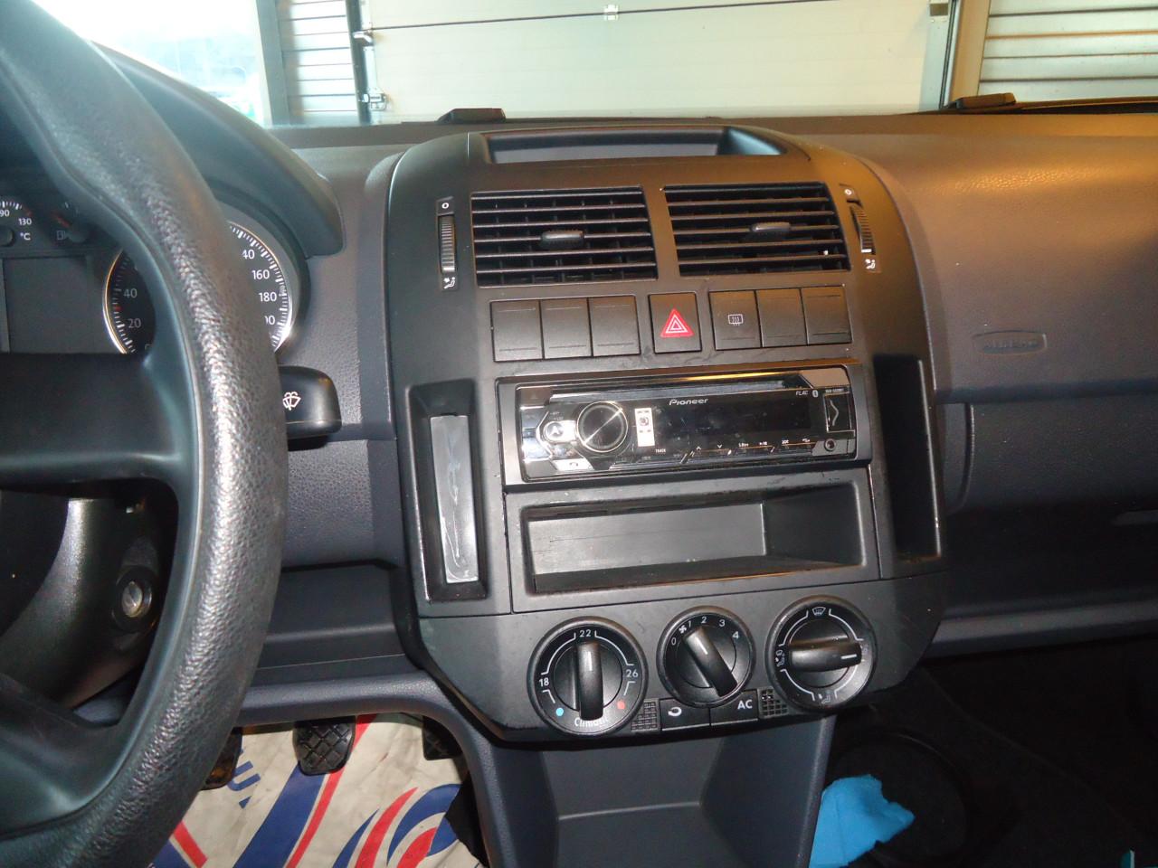 VOLKSWAGEN POLO 14 3DRS TURIJN