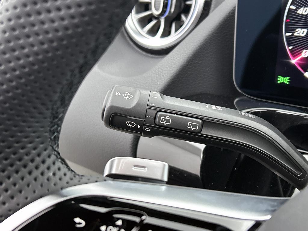 Mercedes-Benz Gla-klasse 250 e business solution amg | premium plus | night