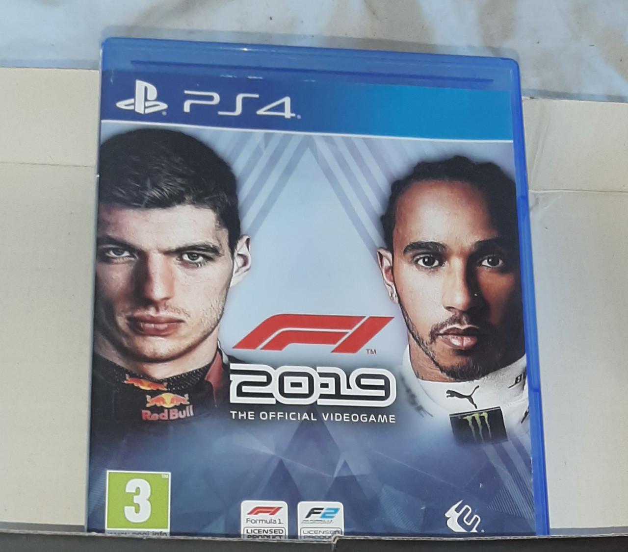 Playstion playstation 4 spelletjes