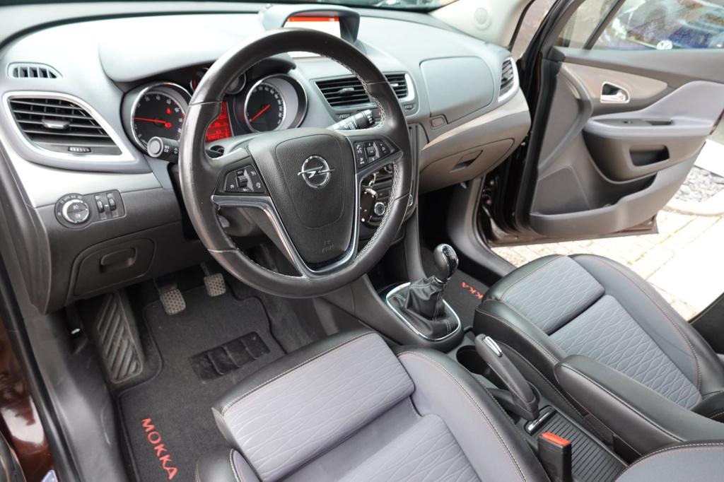 Opel Mokka 1.4 t cosmo