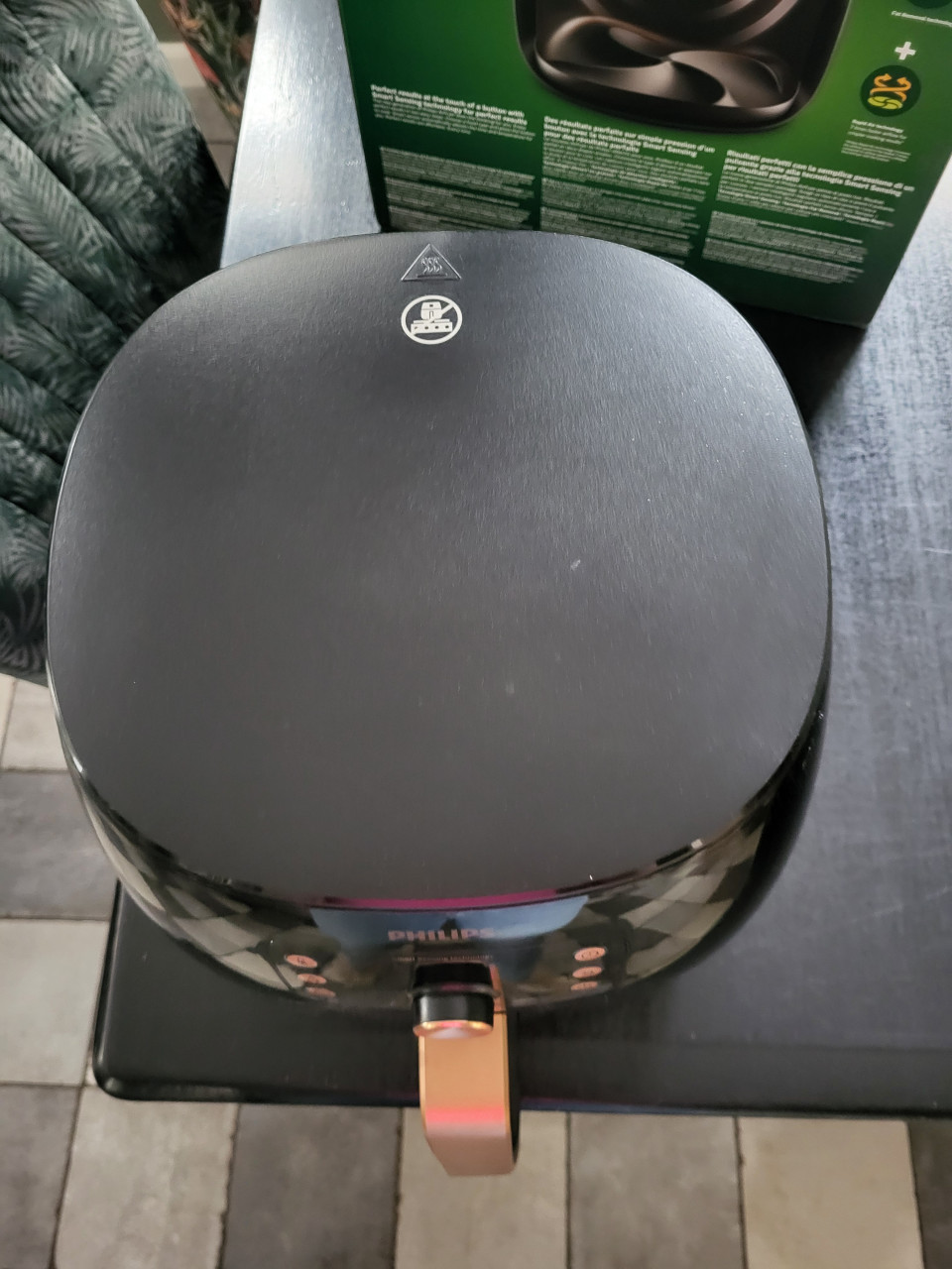 Airfryer