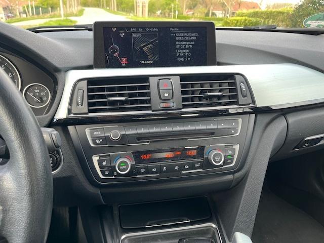 BMW 3-serie 316i high executive