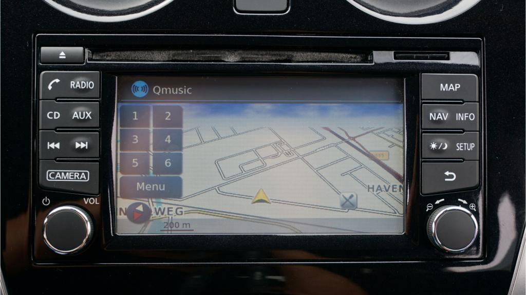 Nissan Note 1.2 connect edition rijklaar incl garantie