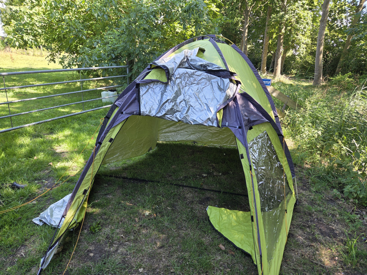 Tent