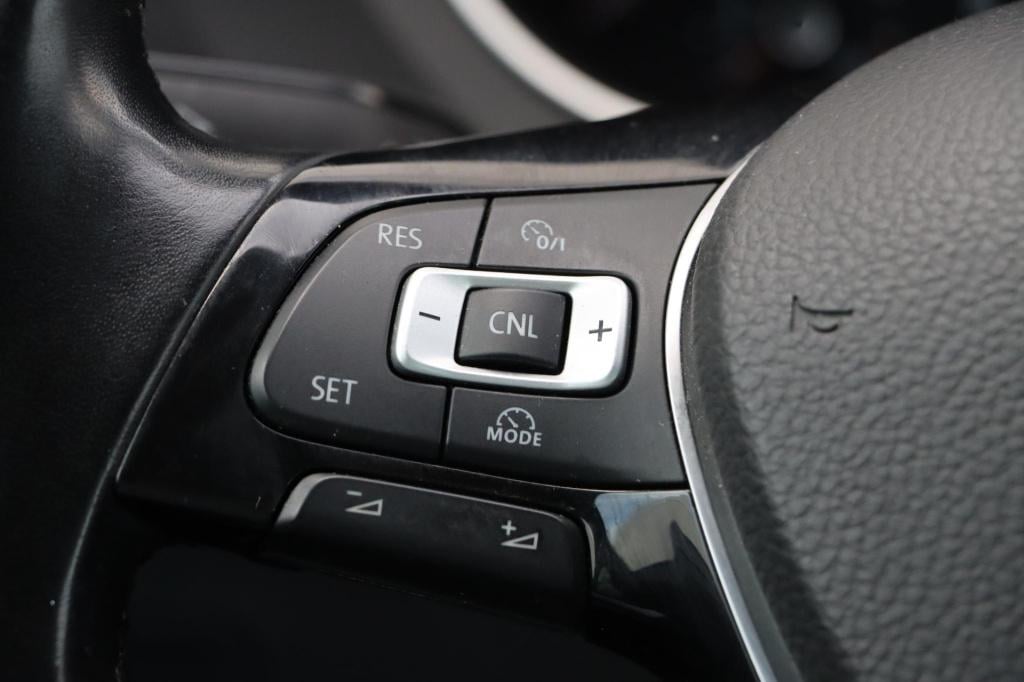 Volkswagen Tiguan 1.4 tsi comfortline 125pk
