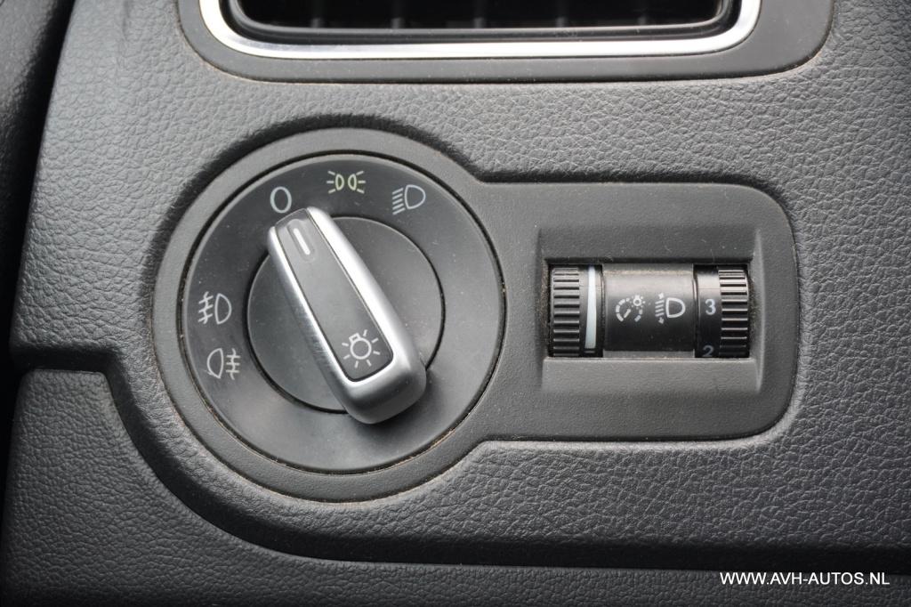 Volkswagen Polo 1.2 tsi comfortline