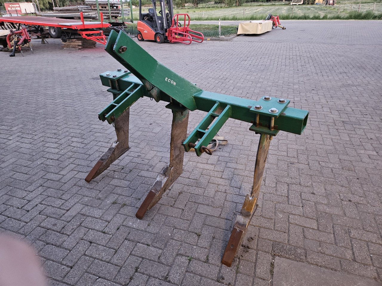 Woelpoot