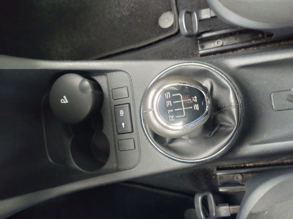 Skoda Fabia combi 1.2 tdi greenline