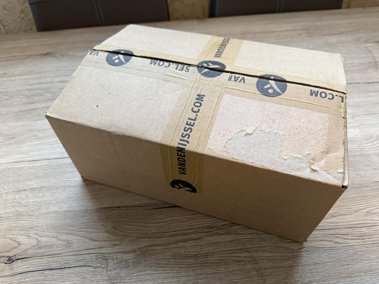 Atlas werkschoenen en gratis werkhandschoenen voor transport/magazijn