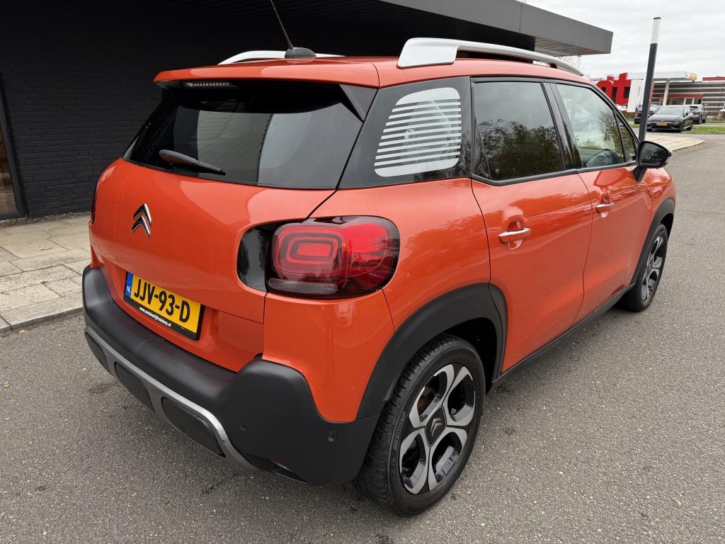 Citroen C3 Aircross 1.2 pt s&s shine