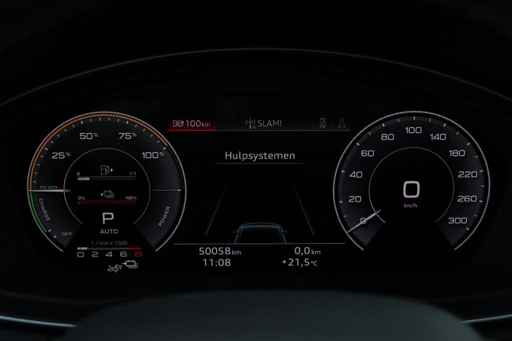 Audi Q5 sportback 50 tfsi e s edition competition 300pk s tronic | soh 90,4