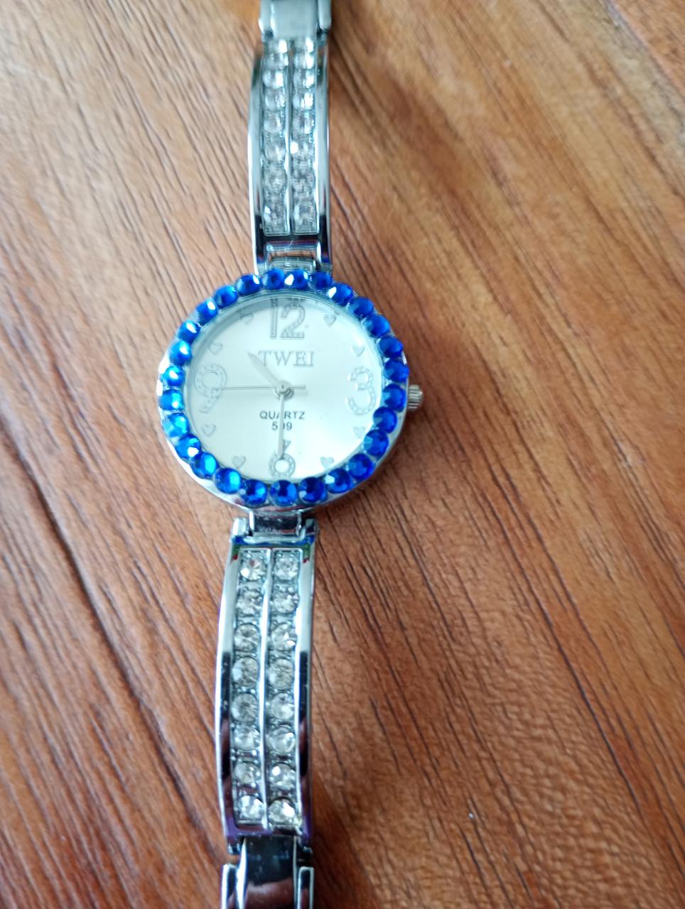 Horloge